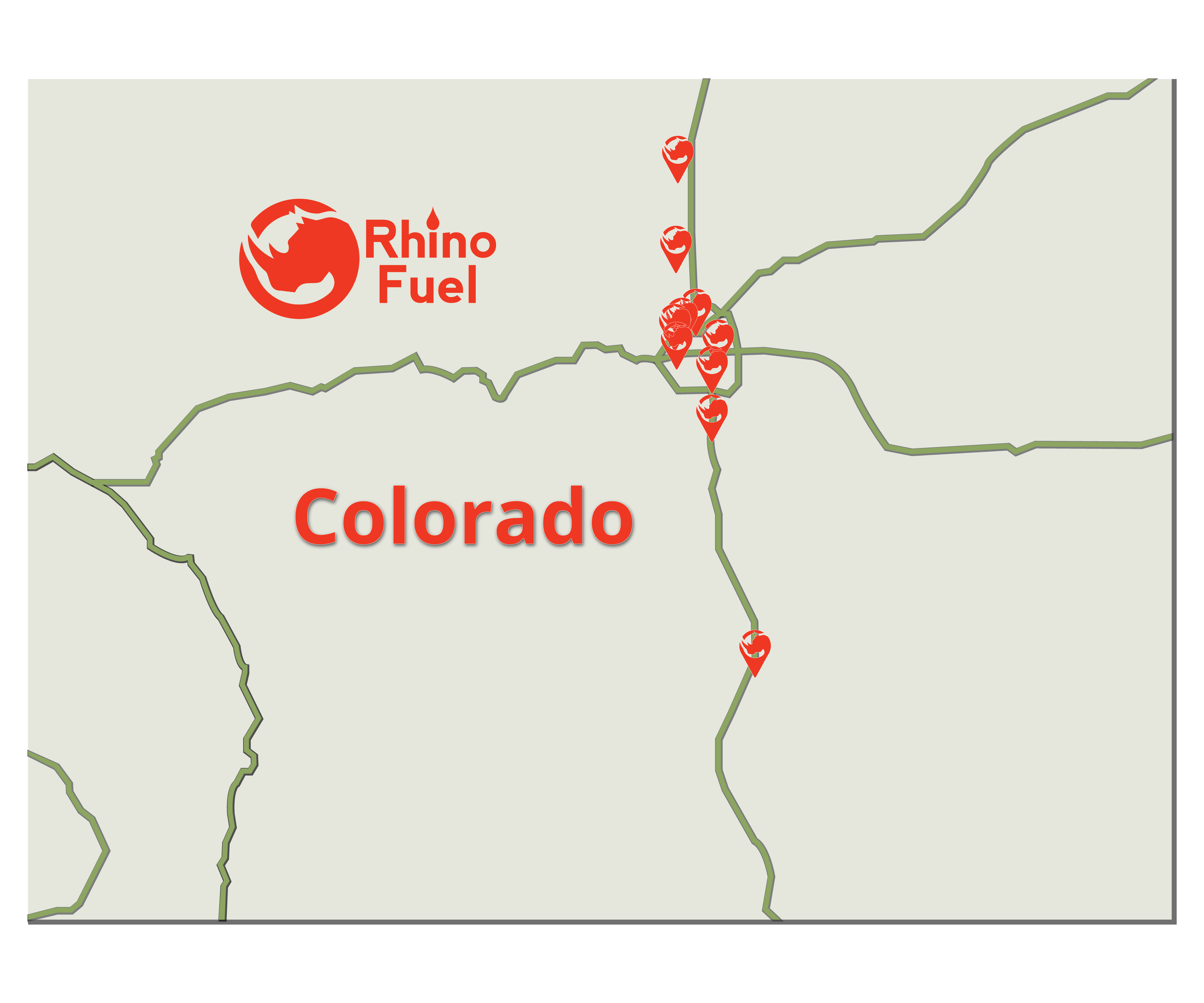 Diesel Delivery Denver Rhino Fuel Delivery