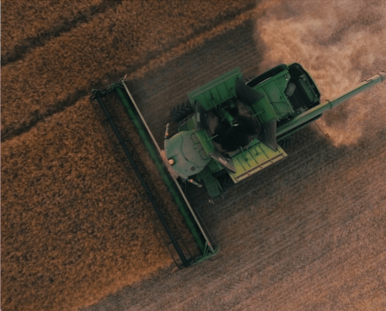 Farm Fuel Delivery