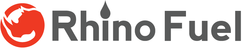 Rhino Fuel Logo