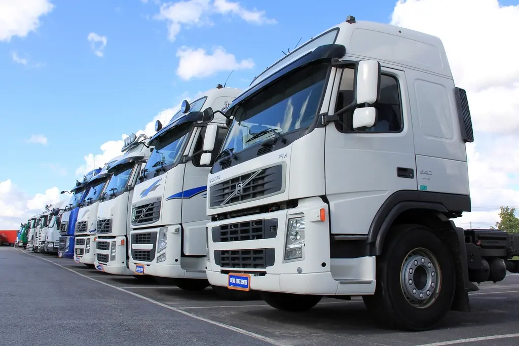 rhino fuel trucks