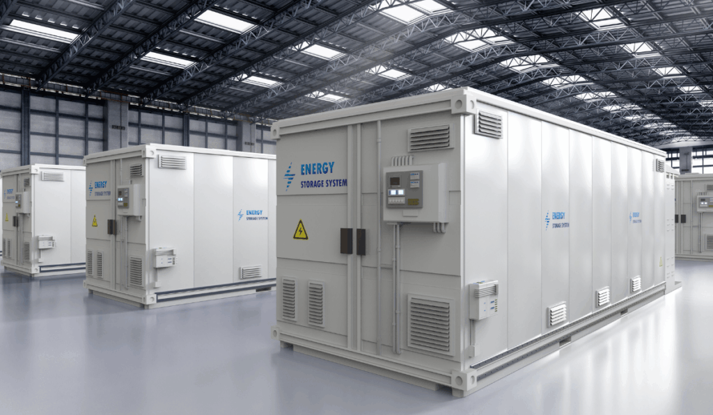 energy storage system