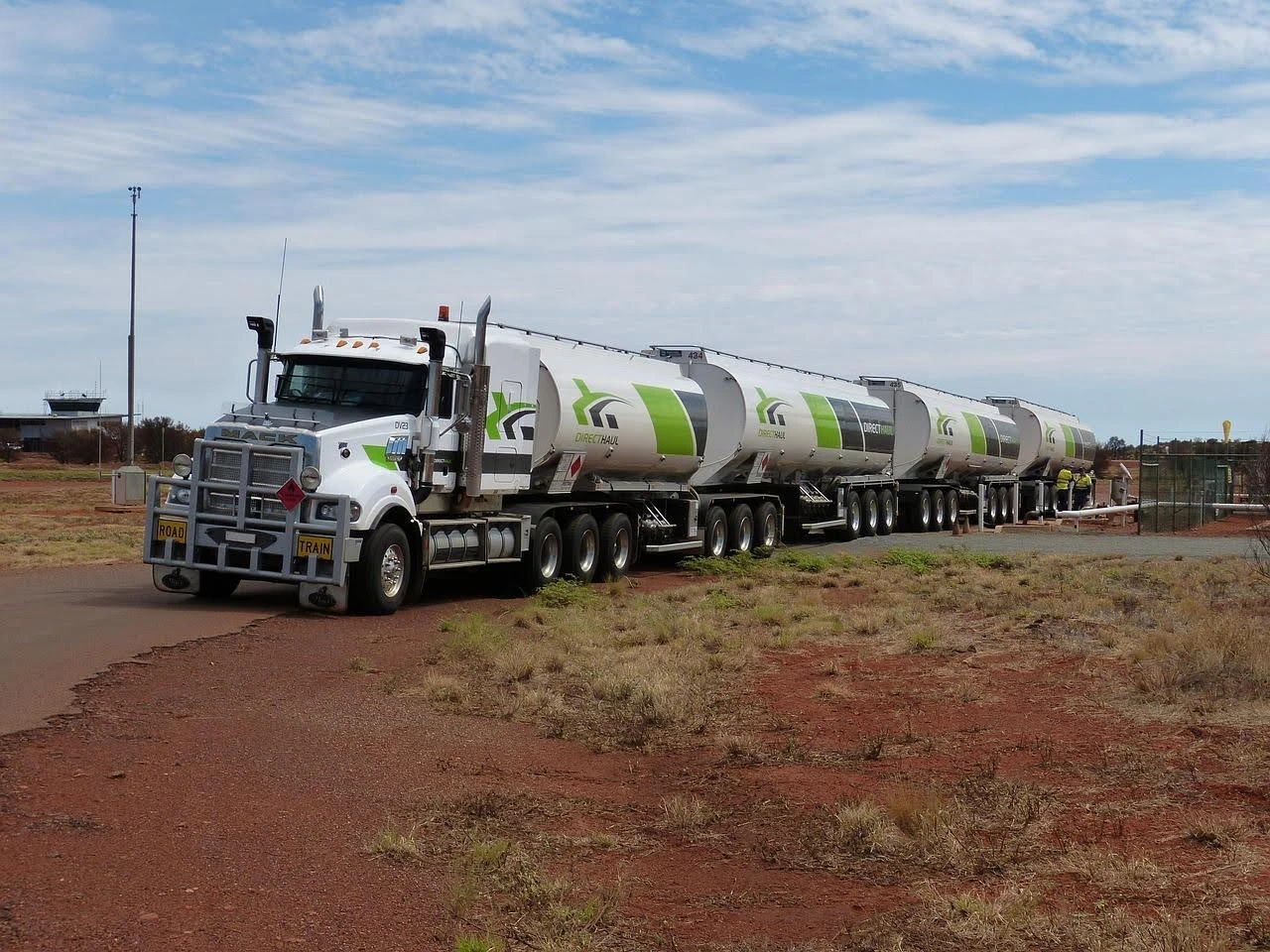 Top Diesel Delivery Mistakes to Avoid in 2025