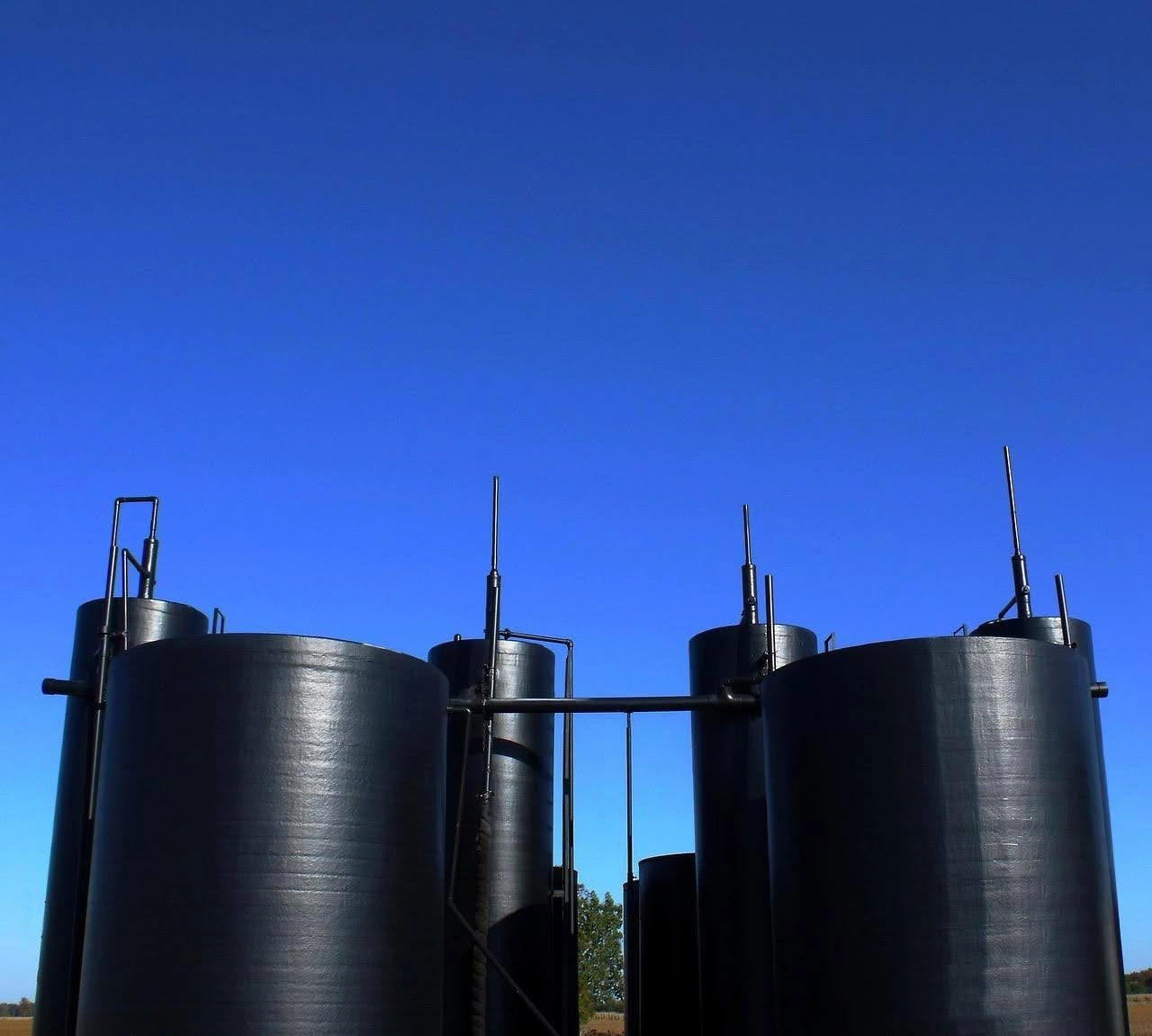 Why Is Diesel Taxed More Than Gasoline? The Truth Behind the Price