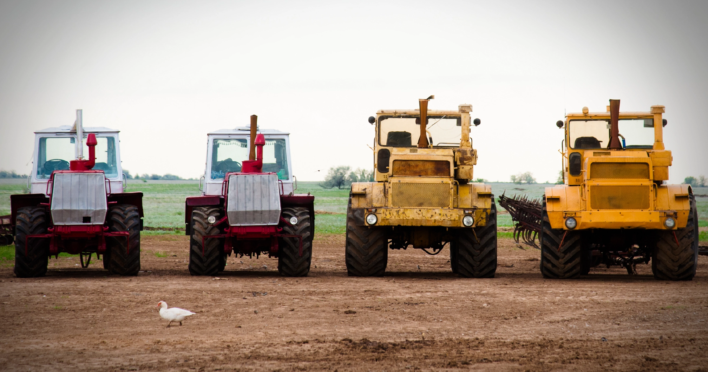 Can I Get Fuel Delivered to My Job Site, Farm, or Fleet?