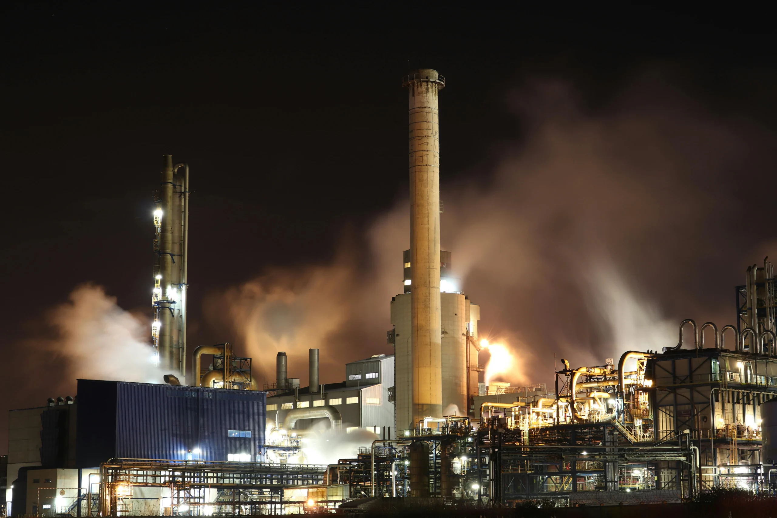 Understanding Different Types of Fuel and Their Uses
