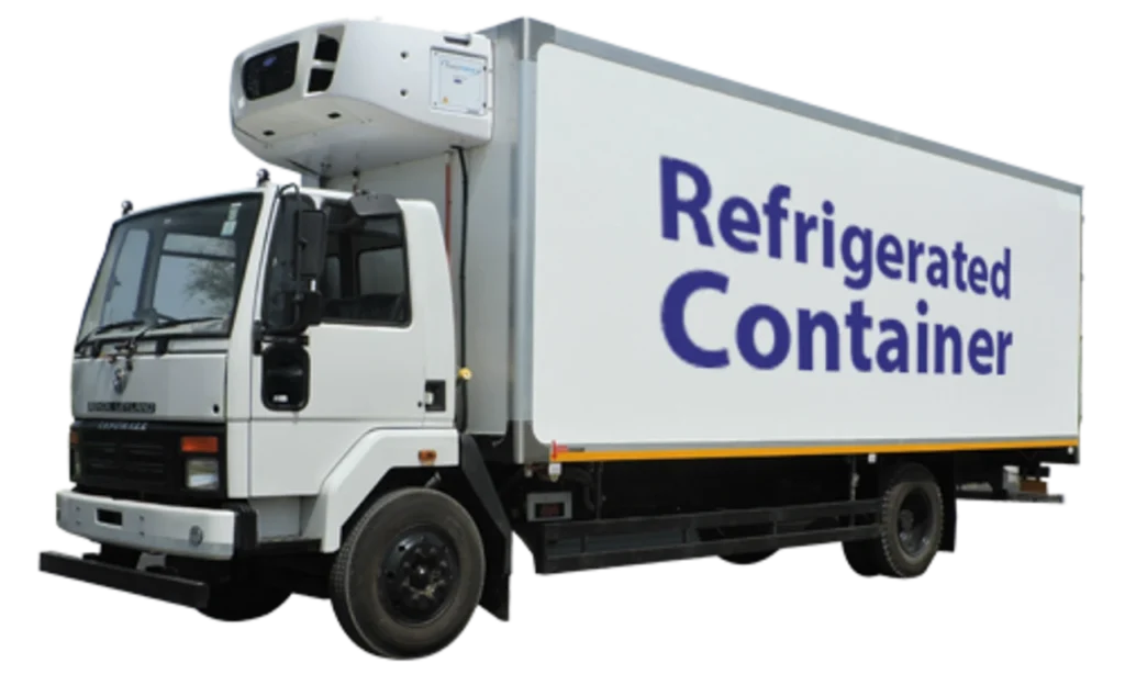 reefer-fueling-for-food-safety-refrigerated-truck - Rhino Fuel Reefer fueling for food safety in refrigerated transport trucks