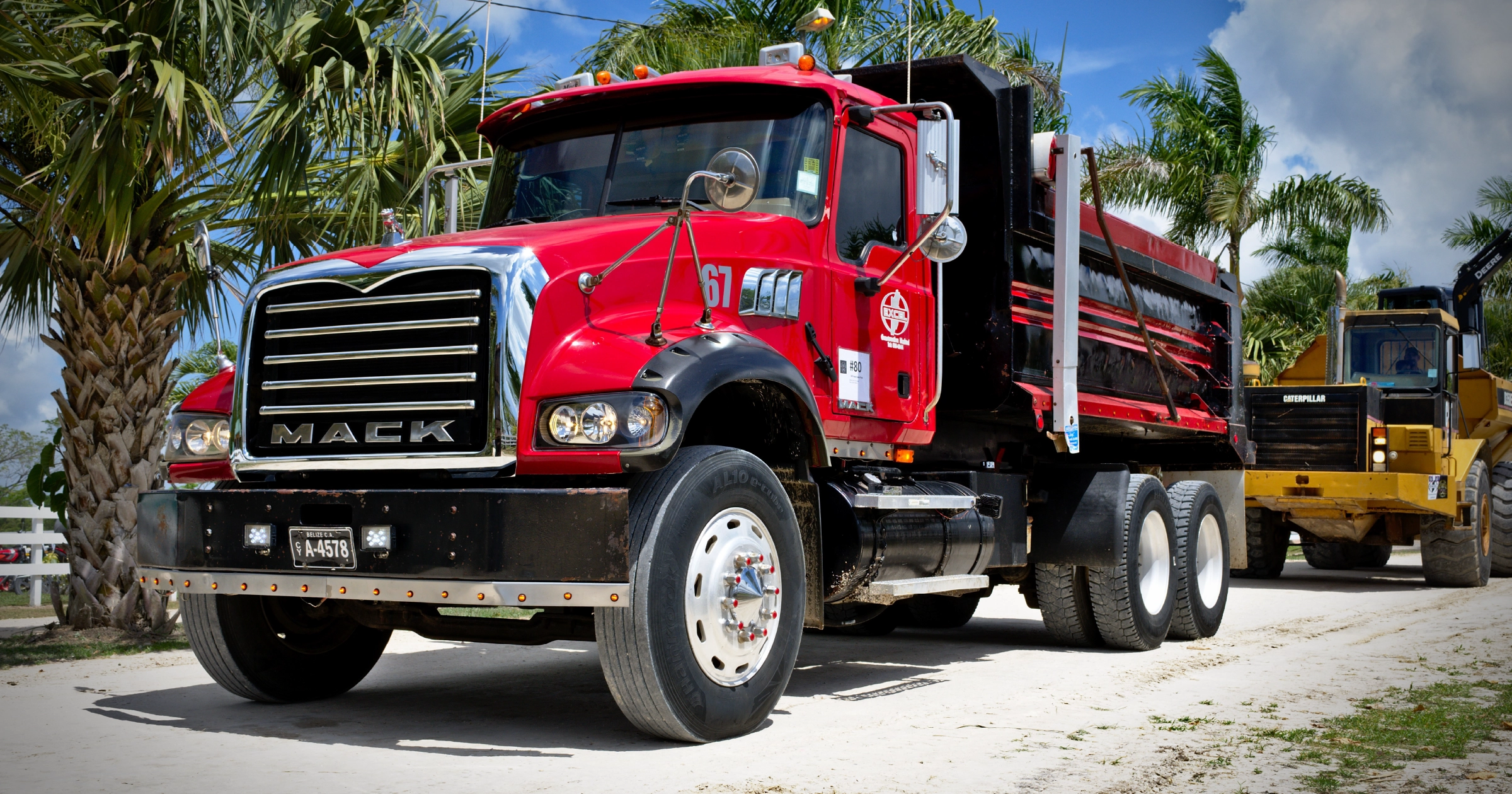 Can You Use Off-Road Diesel On-Road?