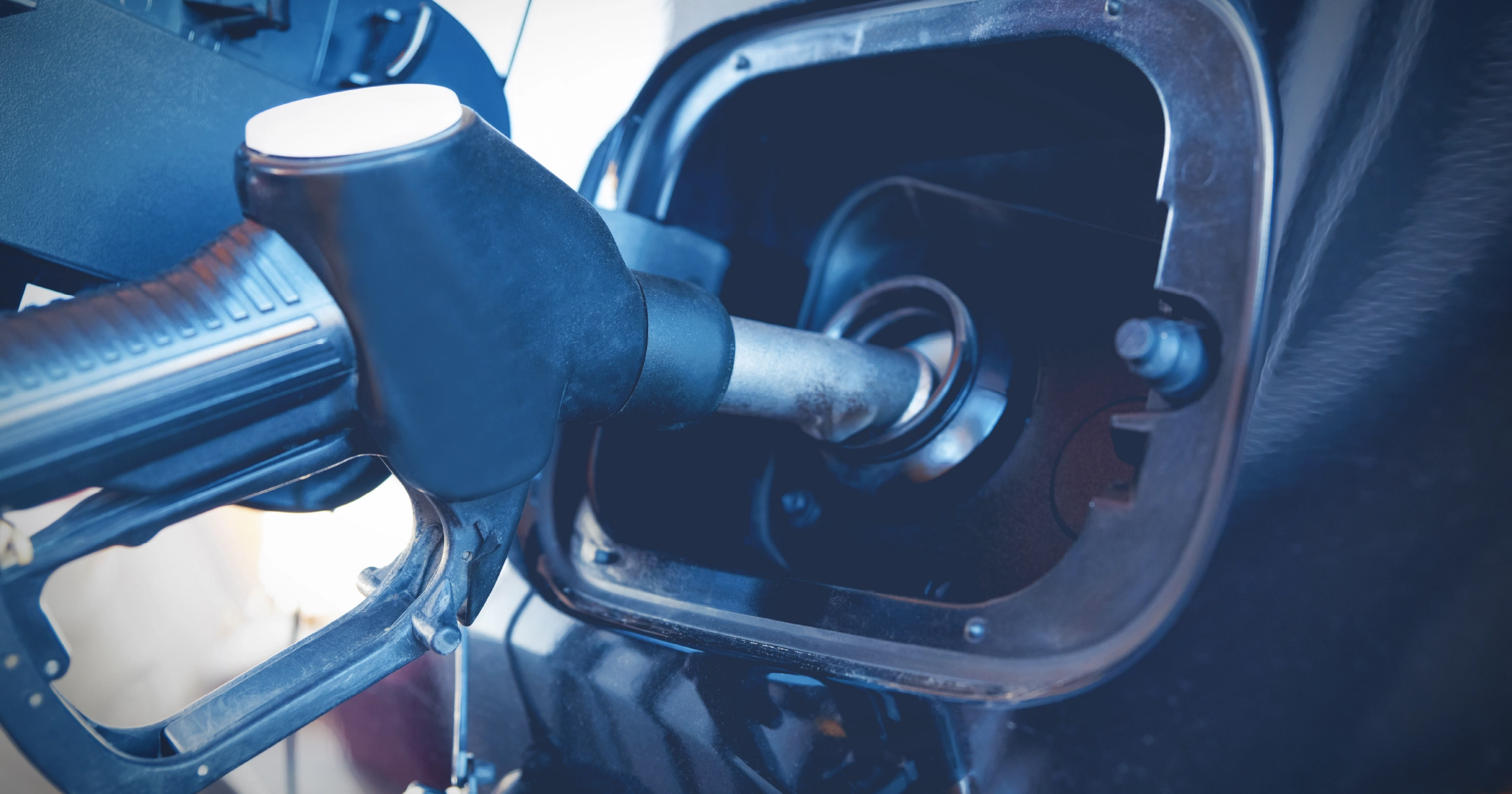 What Happens During A Commercial Fuel Delivery