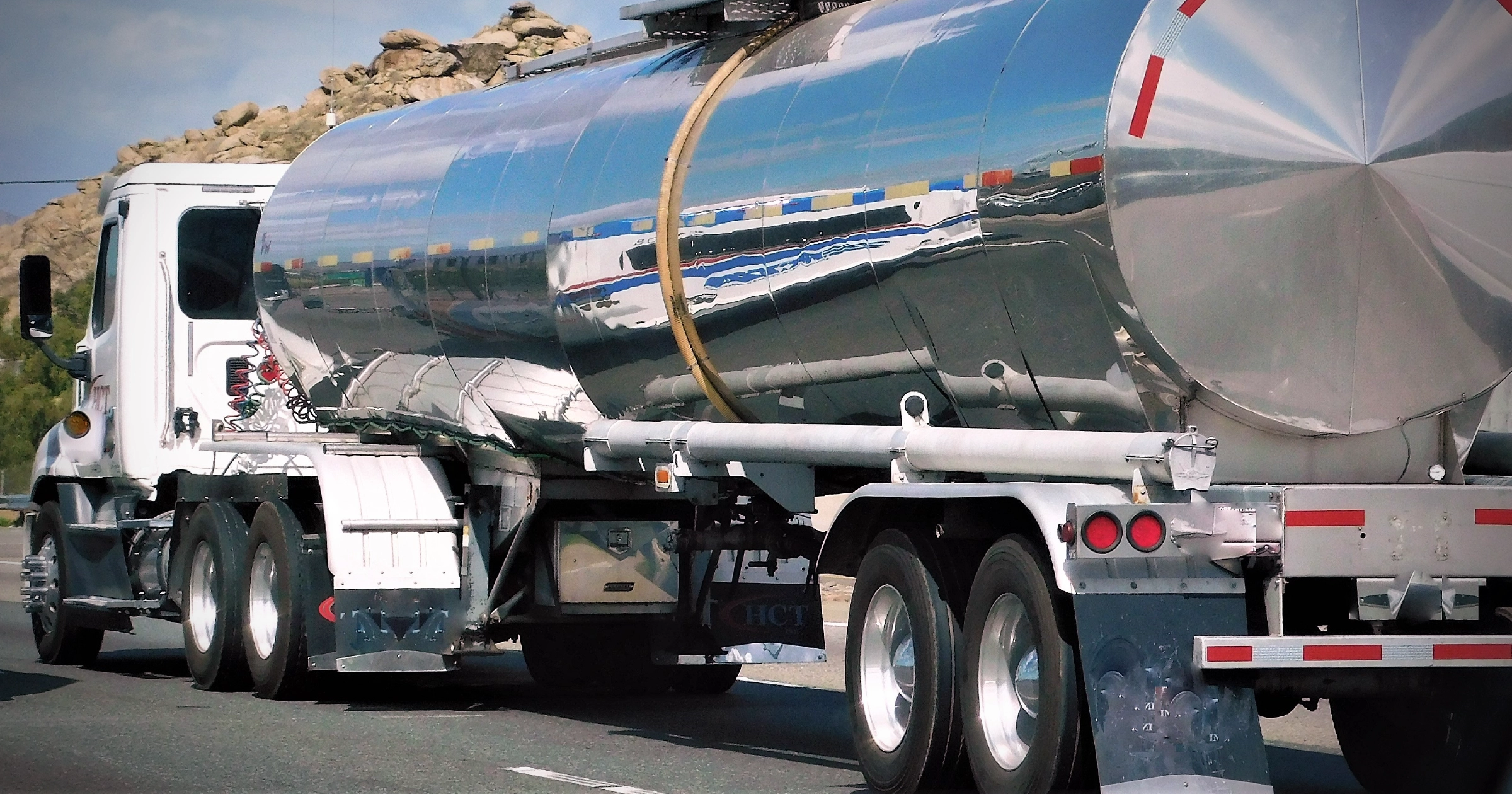 What Is DEF Made Of & Why Diesel Engines Need It