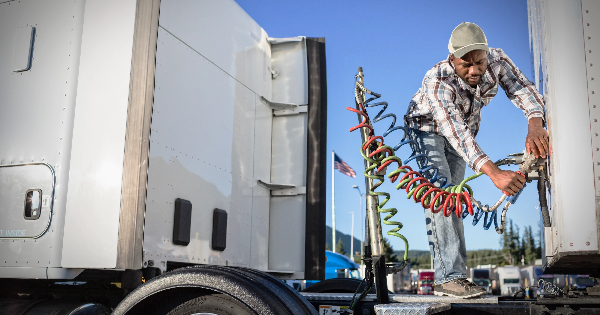 What to Do When Bad Fuel Pump Symptoms Appear on the Job Site