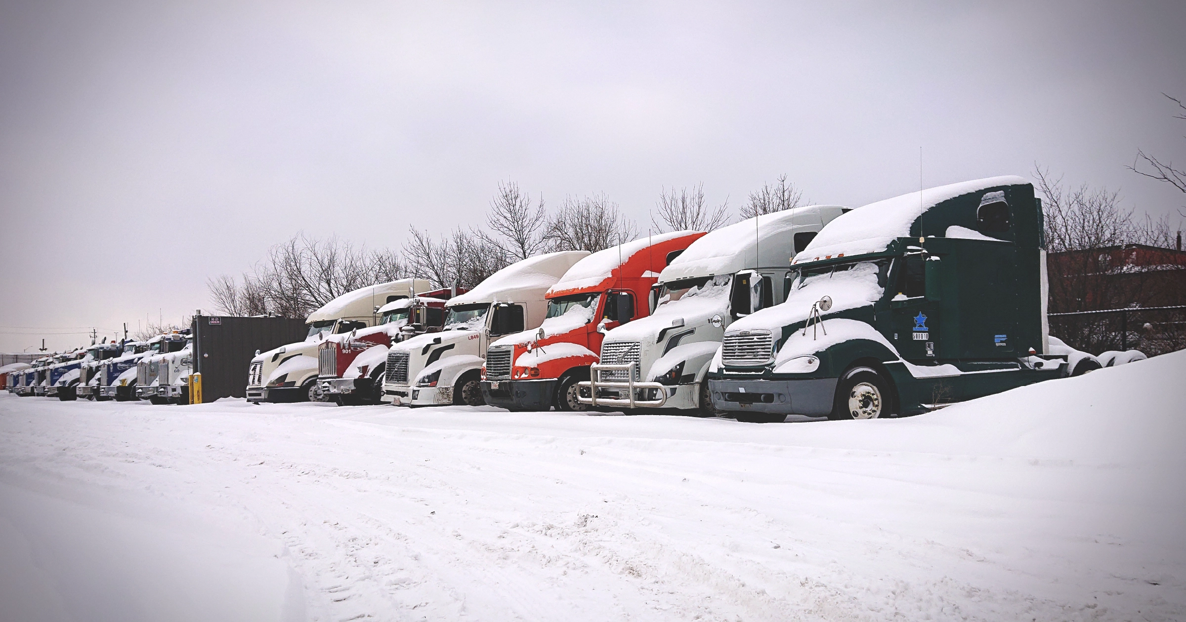 What’s the Best Diesel Fuel Additive for Winter?