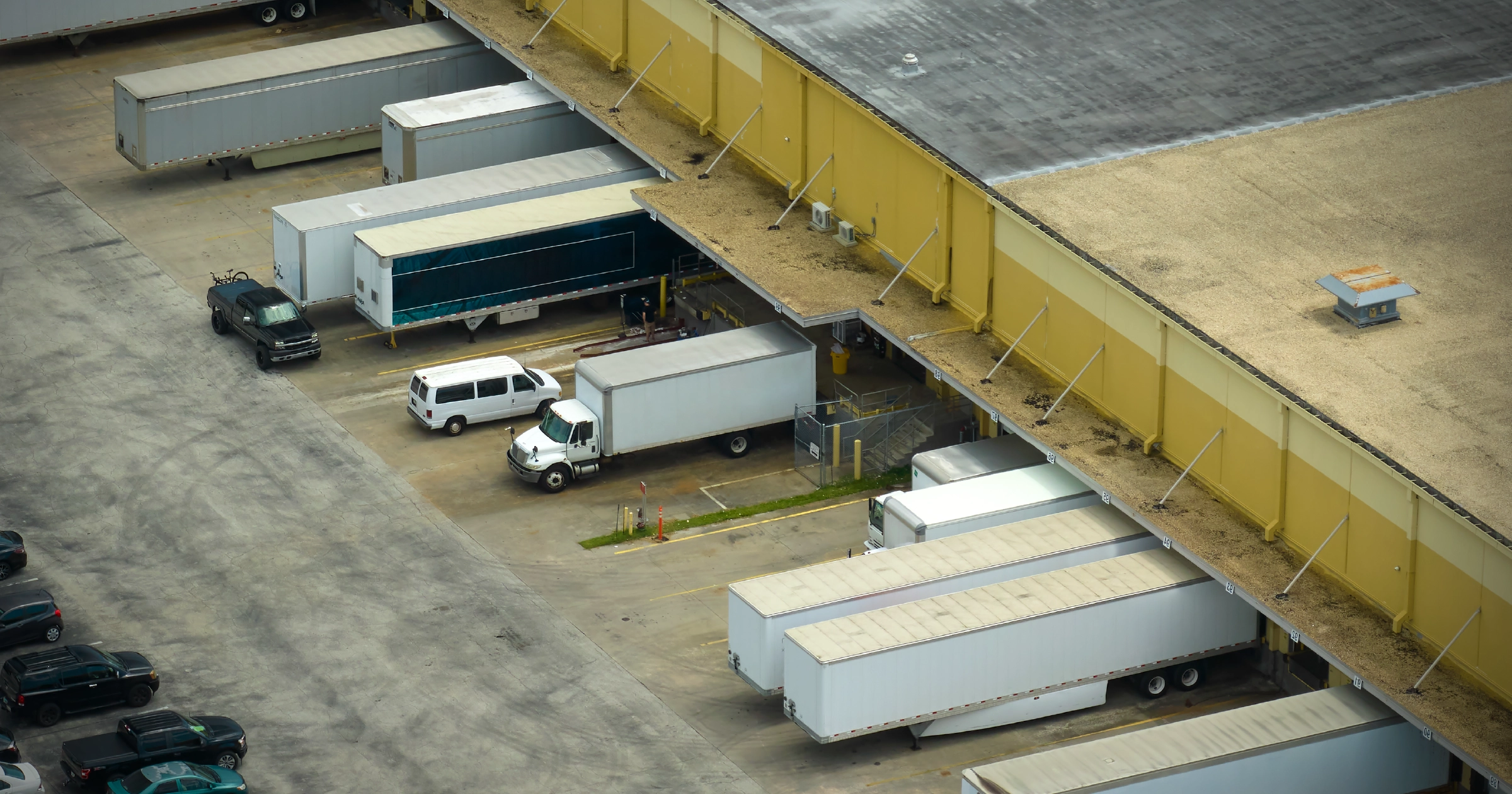 7 Mistakes Companies Make Without a Disaster Fuel Supply Strategy