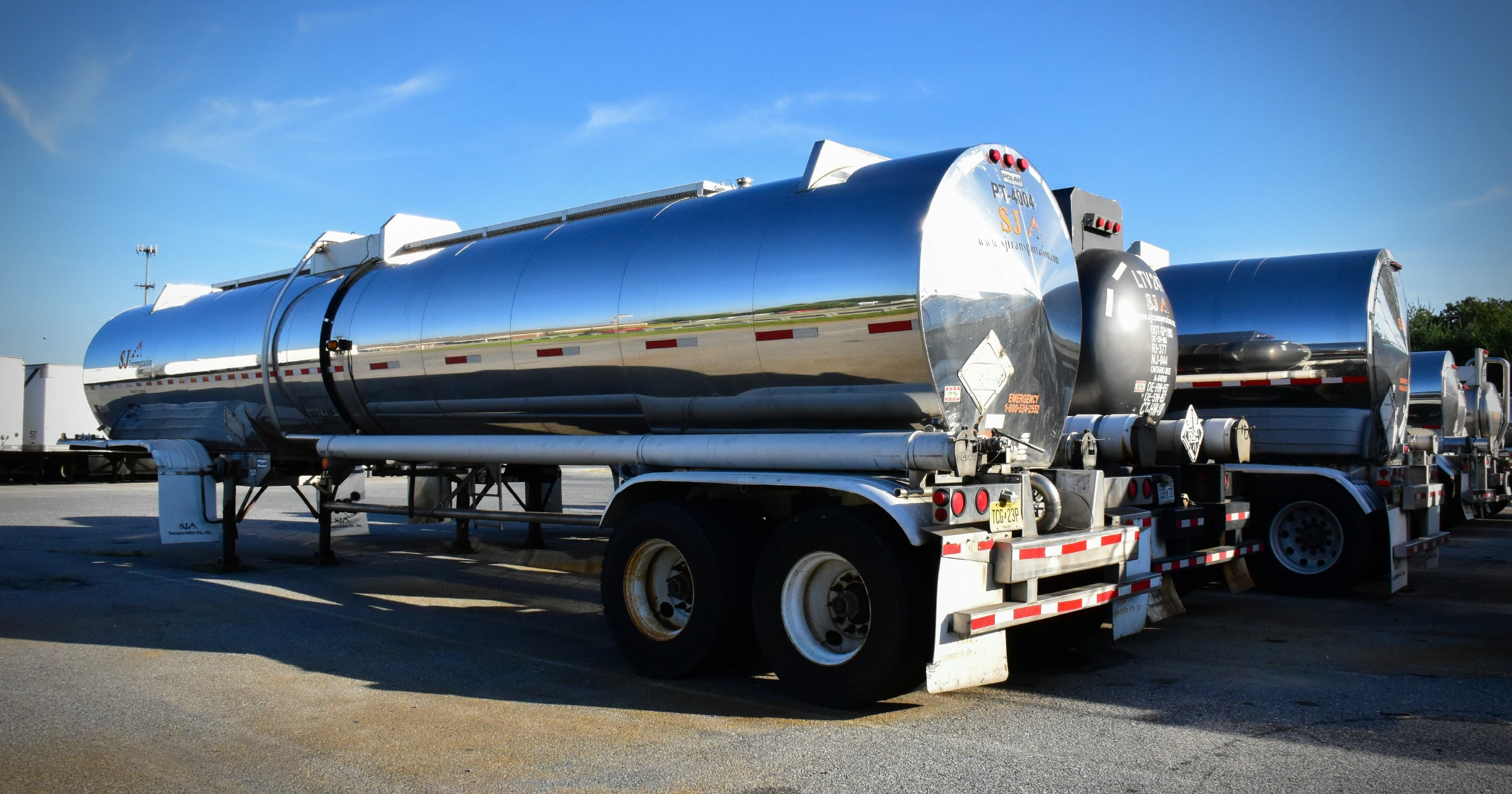 How Fuel Contracts Help with Budget Forecasting