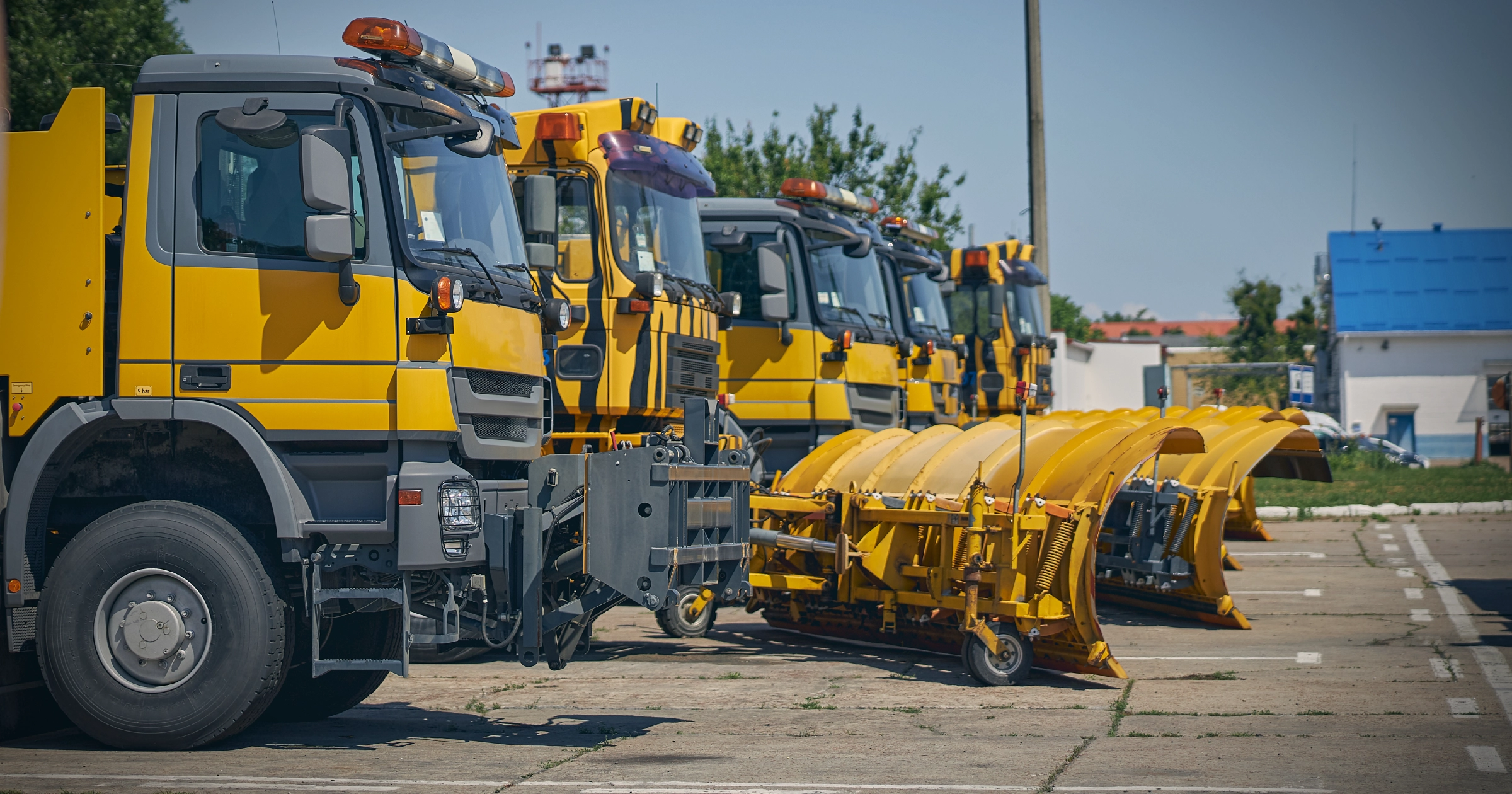 The True Cost of Fuel Downtime for Construction Sites