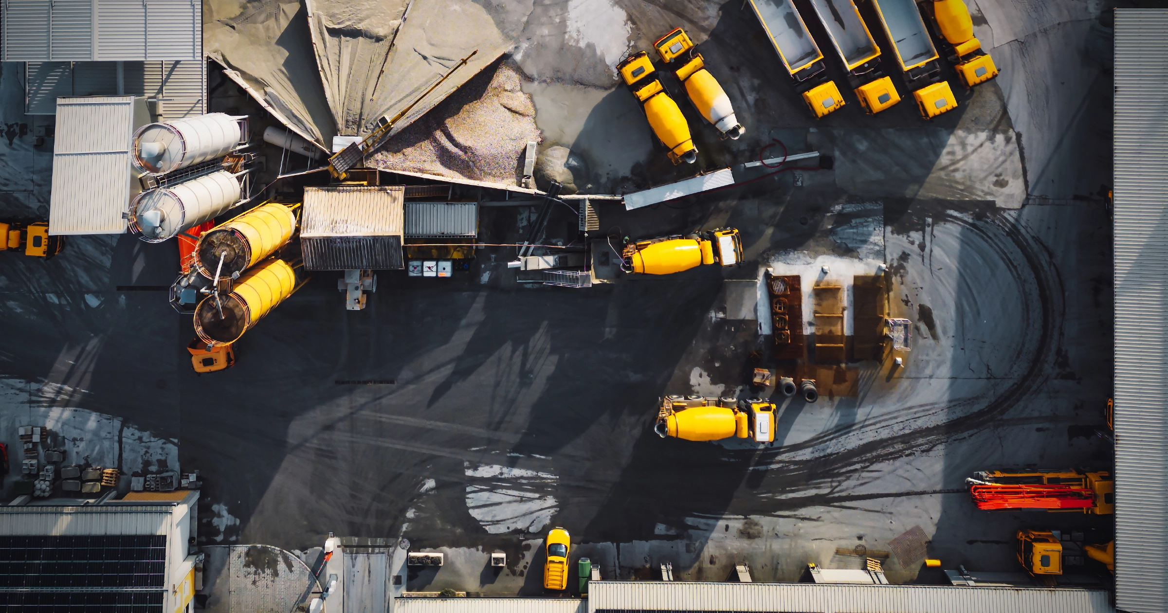 What Is Fleet Fuel Optimization and Why It Matters for Modern Fleets
