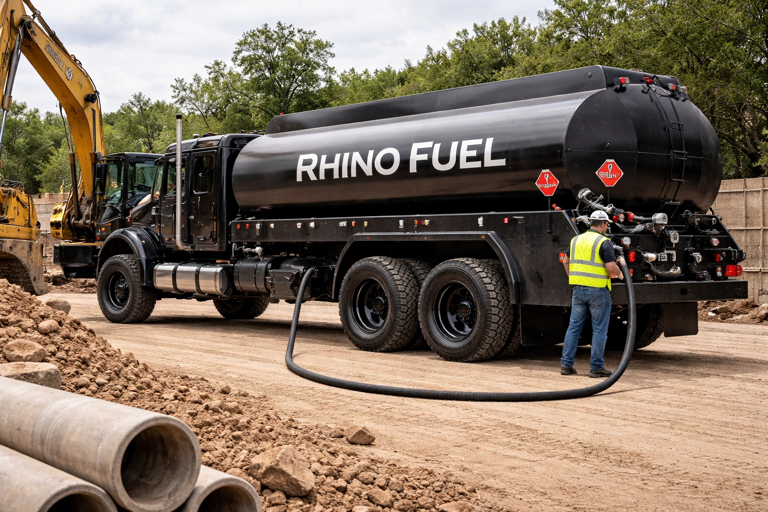 construction-site-fuel-delivery-rhino-fuel-truck