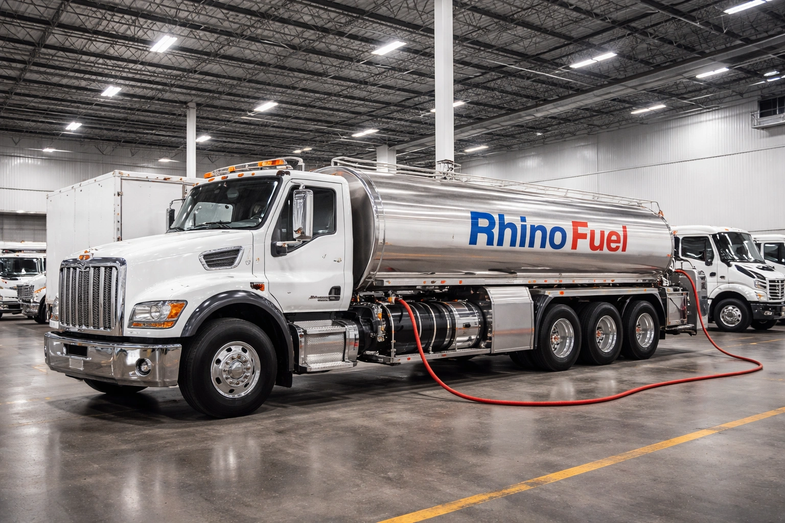 What Is Fleet Fuel Optimization and Why It Matters for Modern Fleets