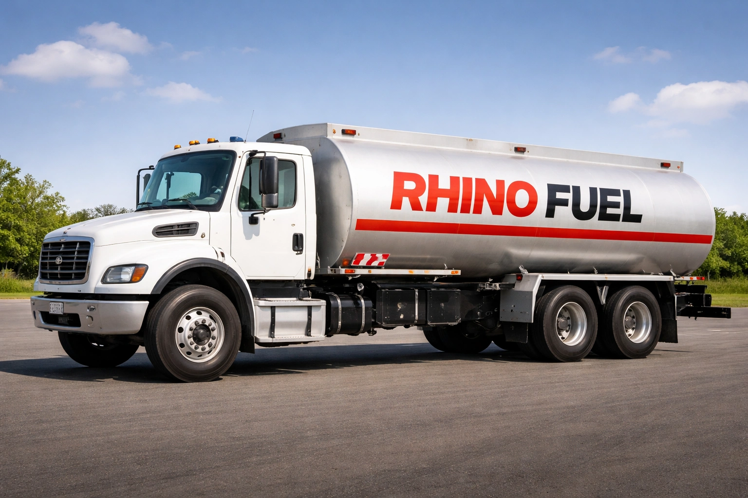 How to Choose a Nationwide Fuel Supplier