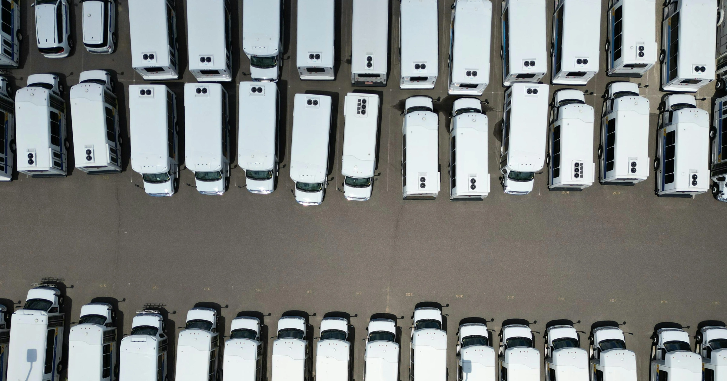 How to Monitor Fleet Fuel Consumption Effectively