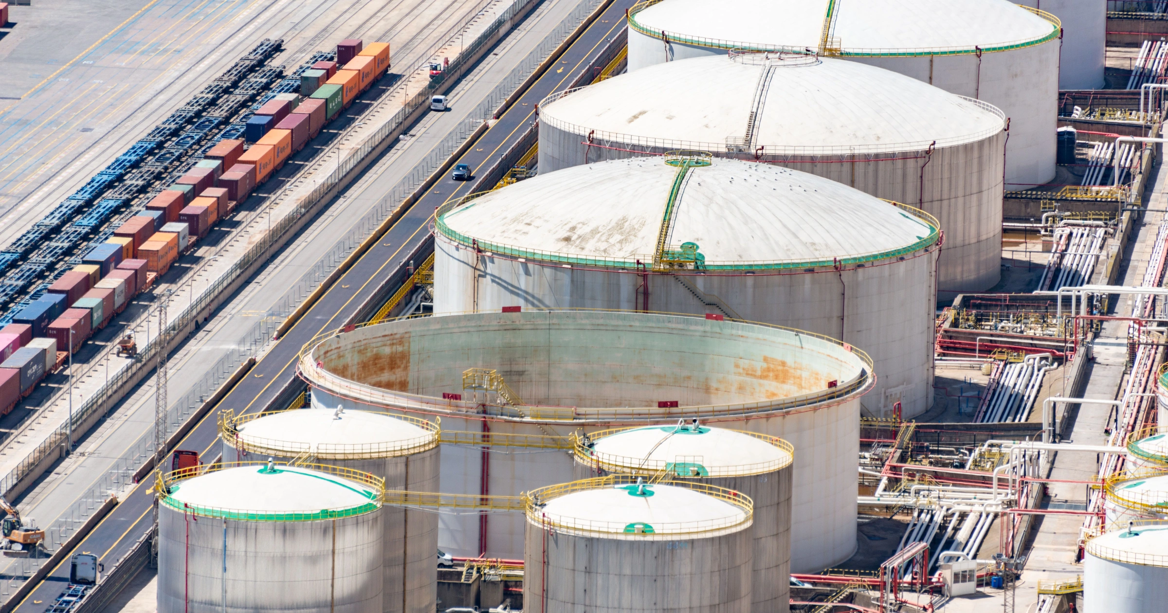 Benefits of Long Term Bulk Fuel Contracts for Businesses