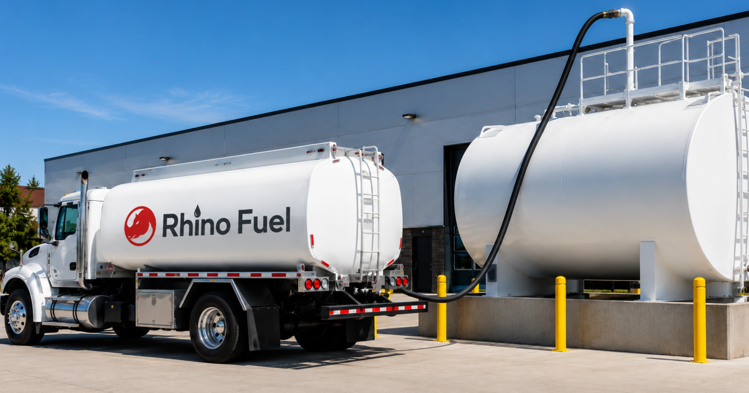 Why Businesses Are Switching to Managed Bulk Fuel Programs