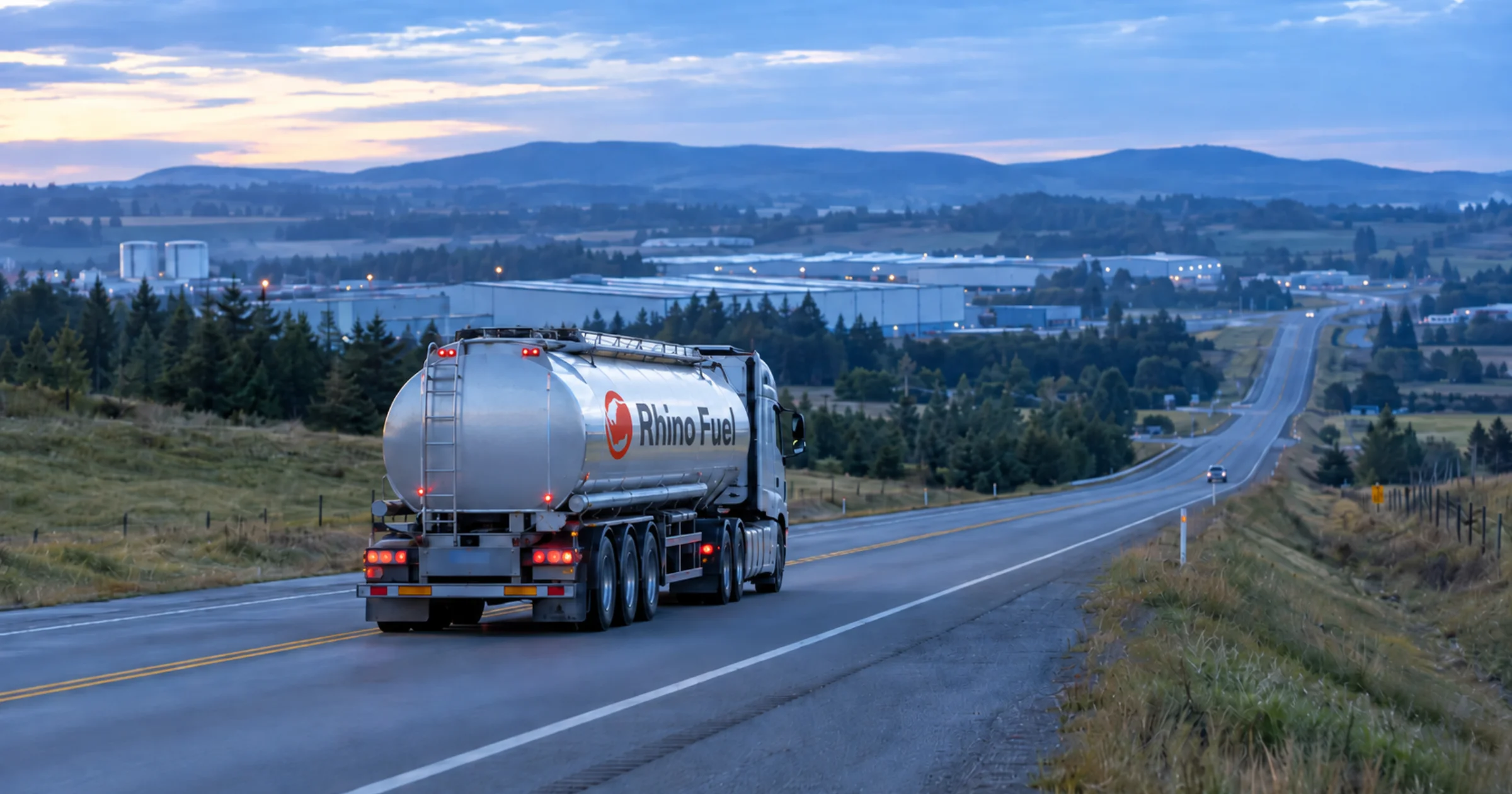 What Affects Bulk Diesel Delivery Lead Times?