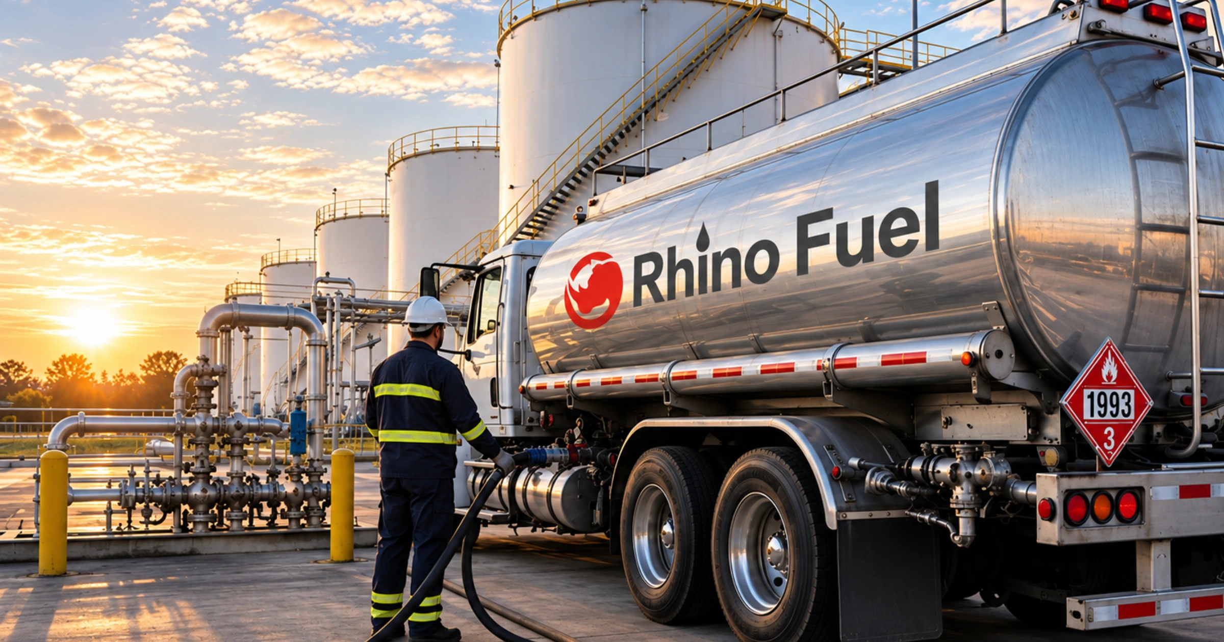 What Is Bulk Fuel Procurement? Complete Guide