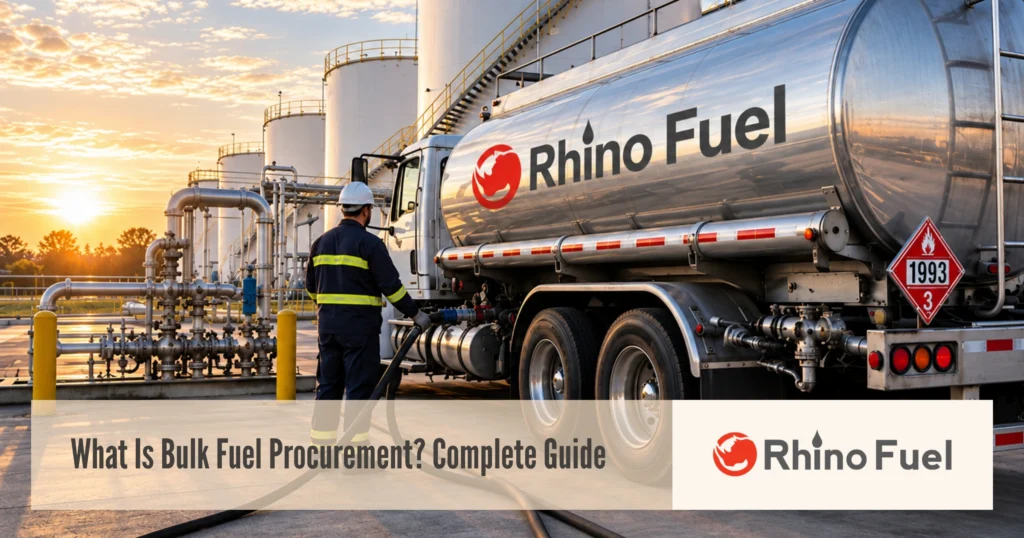 RF-Social-Share-Image-16x9-What Is Bulk Fuel Procurement Complete Guide - Rhino Fuel
