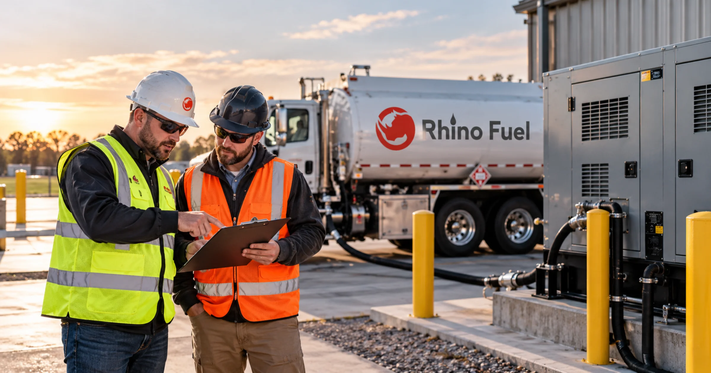 Q3-2026-RF-Blog-Featured-Image-16x9-How to Hire a Generator Fuel Provider_ Step-by-Step Guide - Rhino Fuel